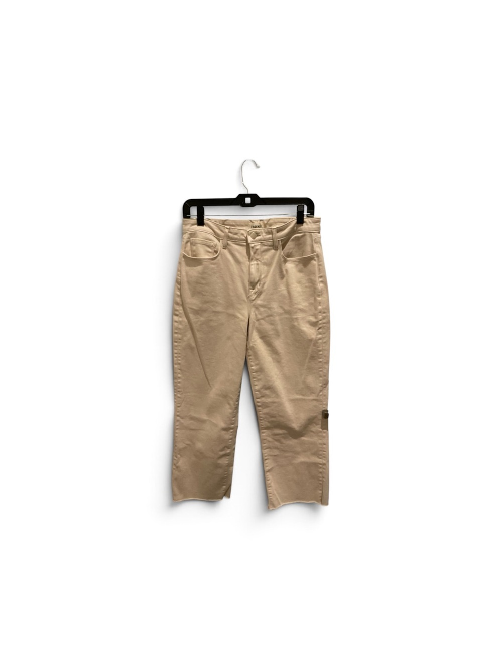 L'AGENCE Wanda High Rise Jeans